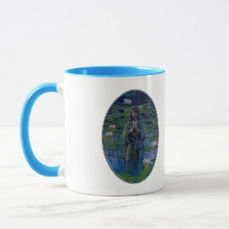 Notre-Dame du Lac Mug