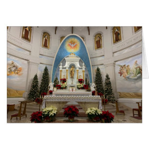 Notre-Dame du Mont Carmel Catholique Kenosha WI