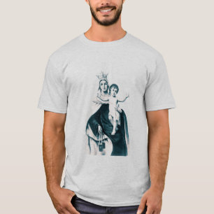 Notre-Dame du Mont Carmel T-Shirt