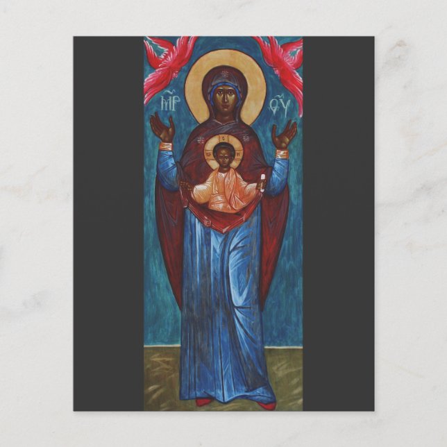 Notre-Dame du Signe (Devant)