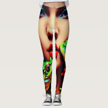 notre Guide Ultimate pour les leggings de mode uni