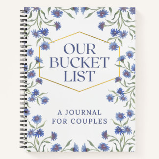 Notre Liste De Regroupement Un Journal Pour Couple