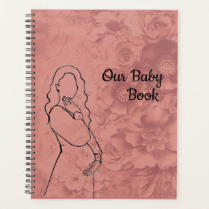 Notre Livre de Bébé