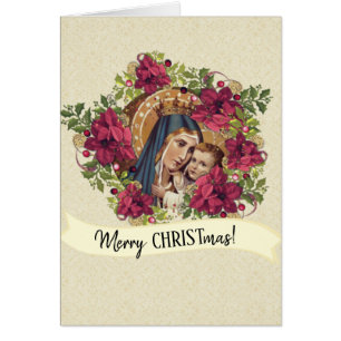 Notre Madame de Vierge Marie Jésus mont Carmel