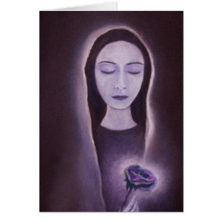 Notre Madame des peines