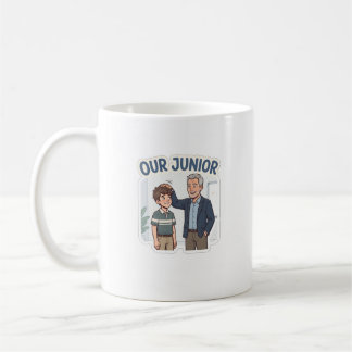 Notre mug junior