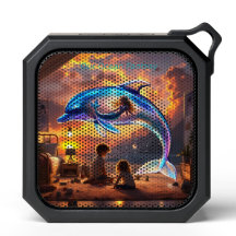 Notre Océan Fantastique - Enceinte Bluetooth