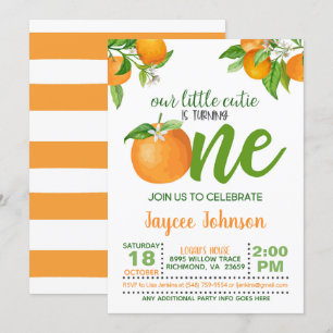 Notre petite coutume tourne une seule invitation -