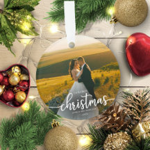 Notre Premier Noël En Tant Que M. Et Mme Simple Él