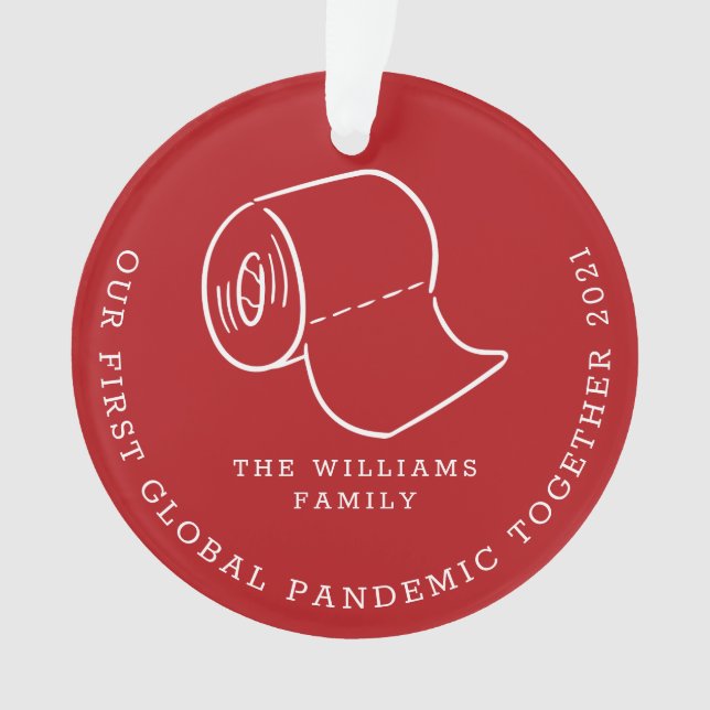 Notre première photo de vacances de pandémie mondi (devant)