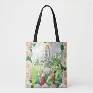 Notre sac fourre-tout à Madame Of Fatima