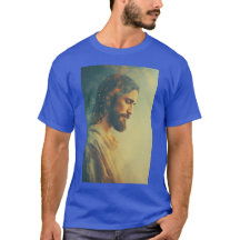 Notre Seigneur et Sauveur Jésus-Christ 01 T-Shirt