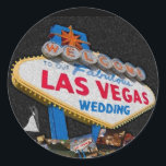 Notre Sticker Mariage Las Vegas avec pinceau lo<br><div class="desc">Notre Sticker Mariage de Las Vegas avec le look de brosse!</div>