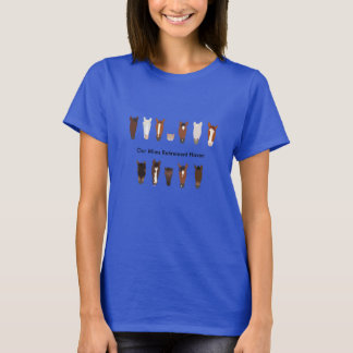 Notre T-shirt Mims