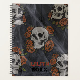 Notre Toile Emmêlée De Mort