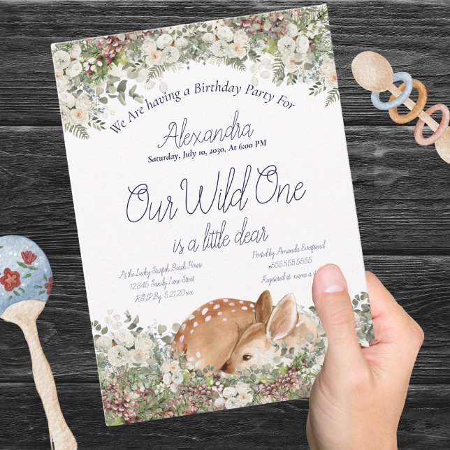 Notre Wild One est un peu cher (Créateur téléchargé)