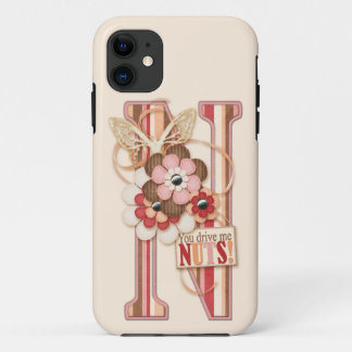 Nots Coque-Mate Tough Apple iPhone 11 Coque