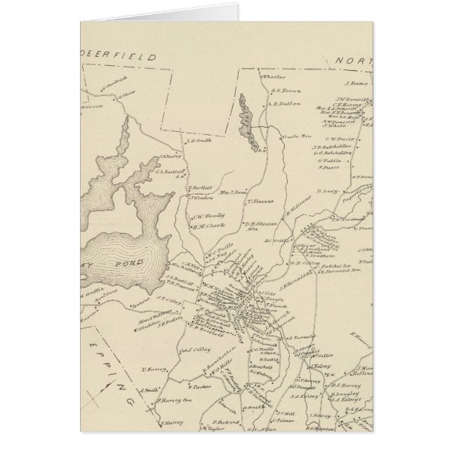 Nottingham, Rockingham Co (Devant)