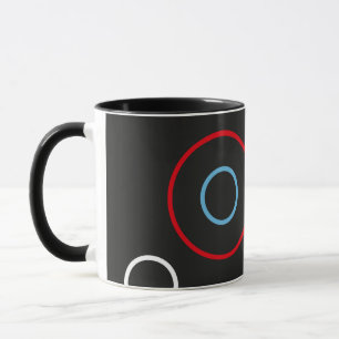 N'oubliez pas de pousser le bouton Mug