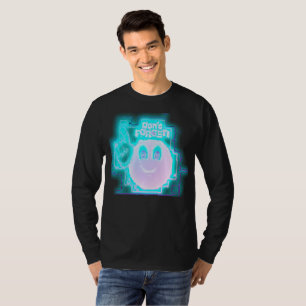 n'oubliez pas le T-shirt