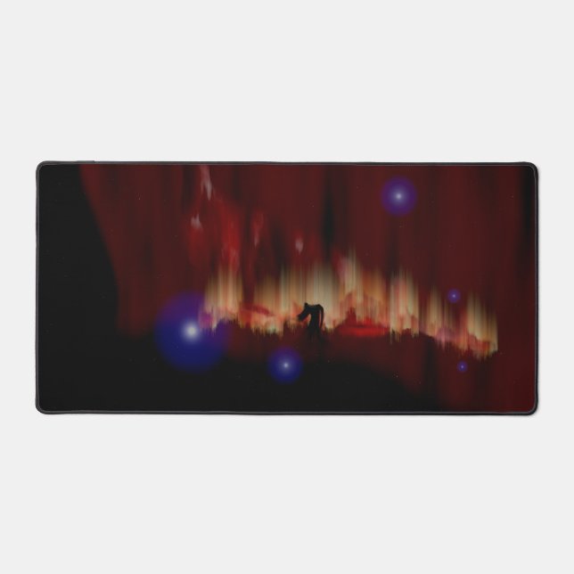 Nourriture à Cheval (Recto)