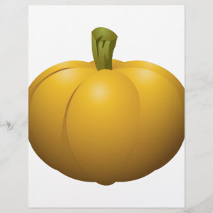 Nourriture buggée à la citrouille