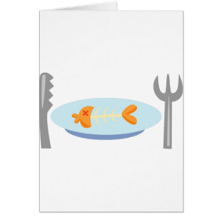 Nourriture délicieuse - poisson d'un plat