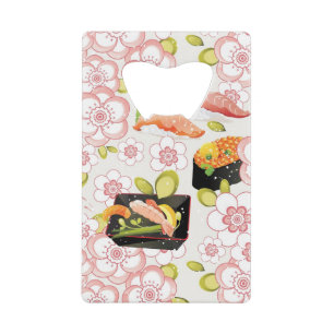 Nourriture japonaise : Motif 2 de sushi