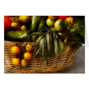 Nourriture - végétarienne - conseil sage