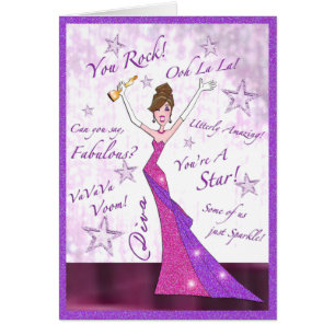 "Nous adorons le terrain sur lequel vous marchez !