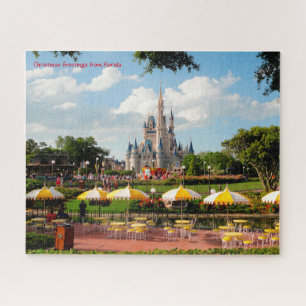 Nous aimons Floride Puzzle