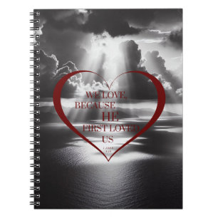 Nous aimons parce que le Carnet