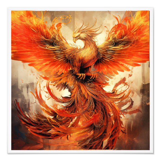 NOUS ALLONS ÉLEVER L'IMPRIMATION PHOTO (Devant)