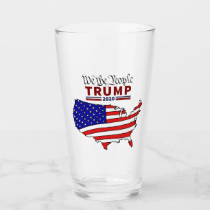 "Nous atout des personnes" tasse 2020 en verre