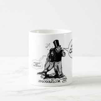 Nous avons besoin de la tasse de café