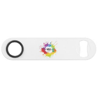Nous Avons Bleu Soca Bottle Opener - M. Rum