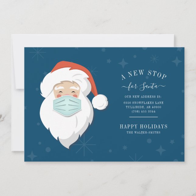 Nous avons déménagé une nouvelle étape pour Père N (Devant)