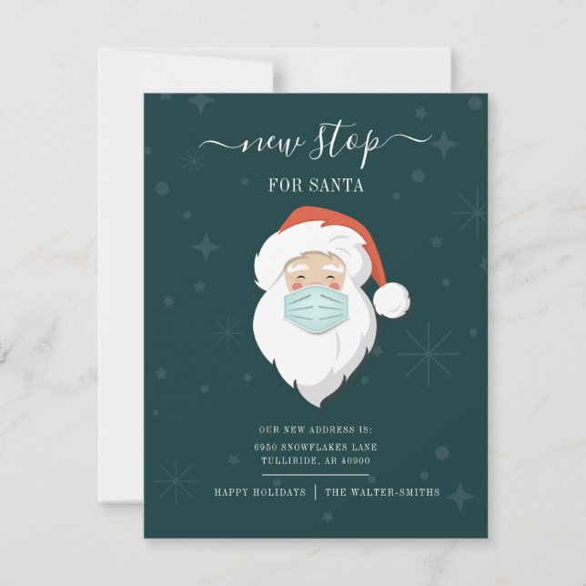 Nous avons déménagé une nouvelle étape pour Père N (Devant)