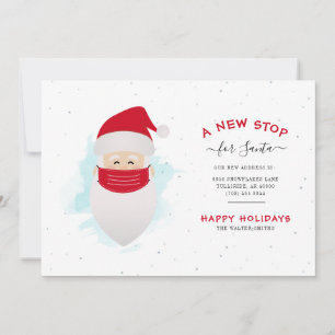 Nous avons déménagé une nouvelle étape pour Père N