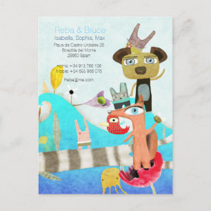 Nous avons déplacé Cartes postales d'Espagne