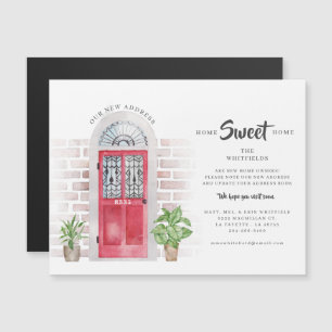 Nous avons déplacé l'aquarelle Faire-part de mouve