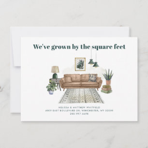 Nous avons déplacé le changement d'adresse Faire-p