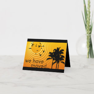 nous avons déplacé le faire-part : sunscene