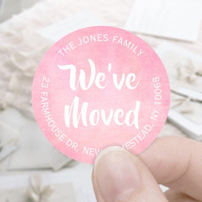 Nous avons déplacé les étiquettes d'adresse de ret (Créateur téléchargé)