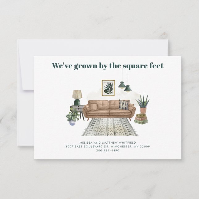 Nous avons modifié le changement d’adresse Faire-p (Devant)