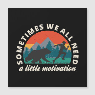  Nous avons tous besoin d'un peu de motivation amu