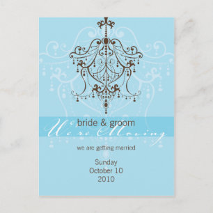 NOUS DÉPLAÇONS LA CARTE POSTALE : : lustre