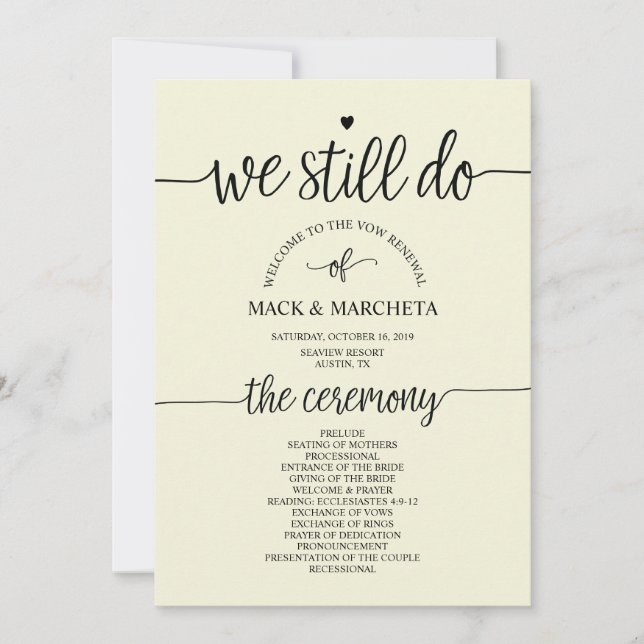 Nous faisons encore la carte de programmation (Devant)