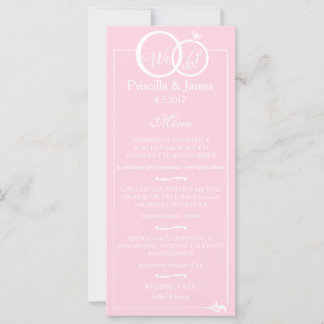 Nous faisons Mariage