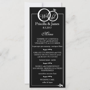 Nous faisons Mariage